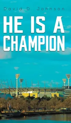 El este un campion - He Is a Champion
