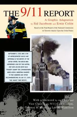 Raportul 9/11: O adaptare grafică - The 9/11 Report: A Graphic Adaptation