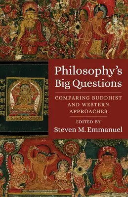 Marile întrebări ale filosofiei: Compararea abordărilor budiste și occidentale - Philosophy's Big Questions: Comparing Buddhist and Western Approaches