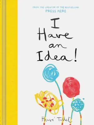 Am o idee! (Interactive Books for Kids, Preschool Imagination Book, Creativity Books) - I Have an Idea! (Interactive Books for Kids, Preschool Imagination Book, Creativity Books)