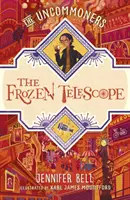 Telescopul înghețat - Frozen Telescope