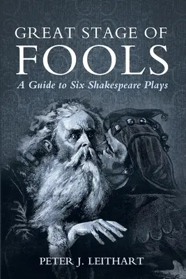 Marea scenă a nebunilor - Great Stage of Fools