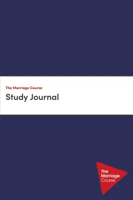 Jurnalul de studiu al cursului de căsătorie - The Marriage Course Study Journal