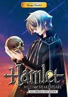 Manga Clasici Hamlet - Manga Classics Hamlet