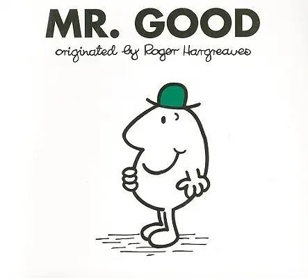 Dl. Bun - Mr. Good