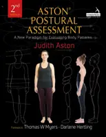 Aston (R) Postural Assessment - O nouă paradigmă pentru observarea și evaluarea modelelor corporale - Aston (R) Postural Assessment - A new paradigm for observing and evaluating body patterns