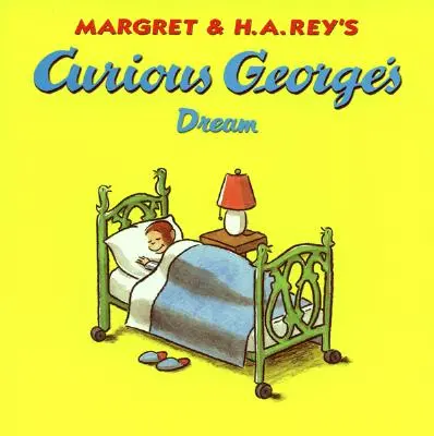 Visul lui George Curiosul - Curious George's Dream