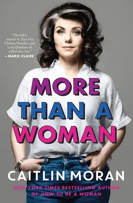 Mai mult decât o femeie - More Than a Woman