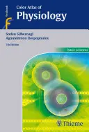 Atlas color de fiziologie - Color Atlas of Physiology