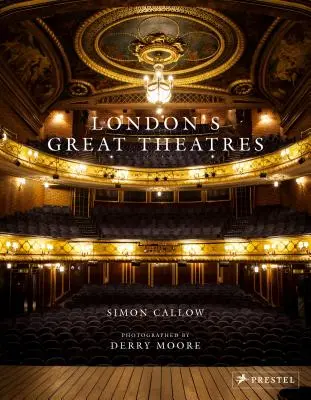 Marile teatre londoneze - London's Great Theatres