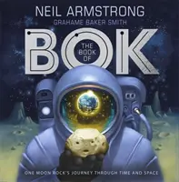 Cartea lui Bok - Călătoria unei pietre lunare prin timp și spațiu - Book of Bok - One Moon Rock's Journey Through Time and Space