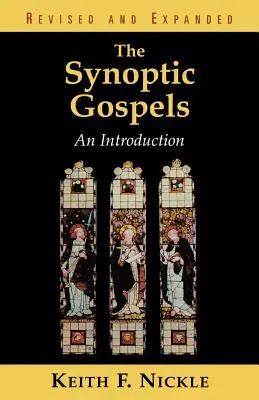 Evangheliile sinoptice: O introducere - The Synoptic Gospels: An Introduction