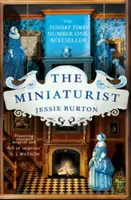 Miniaturistul - Miniaturist
