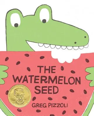 Sâmburele de pepene - The Watermelon Seed