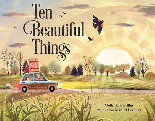 Zece lucruri frumoase - Ten Beautiful Things