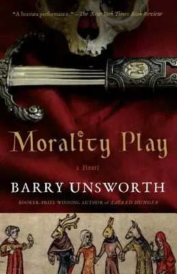 Jocul moralității - Morality Play