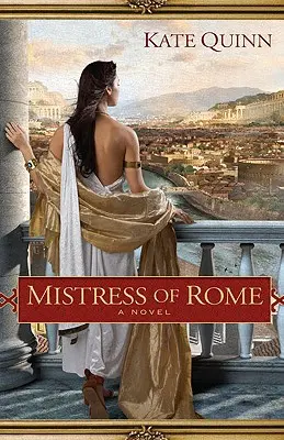 Stăpâna Romei - Mistress of Rome