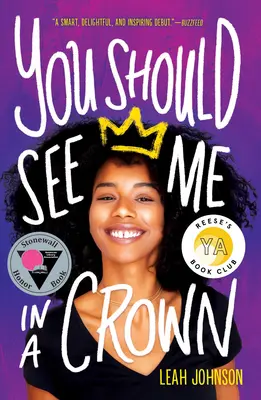 You Should See Me in a Crown (Ar trebui să mă vezi într-o coroană) - You Should See Me in a Crown