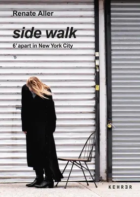 Side Walk: 6' distanță în New York City - Side Walk: 6' Apart in New York City