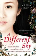Un cer diferit - A Different Sky