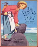 Fata fosilă - The Fossil Girl
