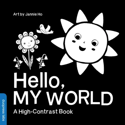 Bună, lumea mea - Hello, My World