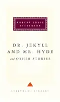 Dr. Jekyll și dl Hyde și alte povestiri - Dr Jekyll And Mr Hyde And Other Stories