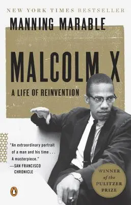 Malcolm X: O viață de reinventare - Malcolm X: A Life of Reinvention
