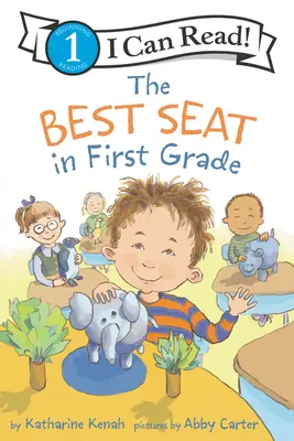 Cel mai bun loc în clasa întâi - The Best Seat in First Grade