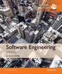 Ingineria software, ediție globală - Software Engineering, Global Edition