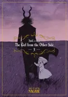 Fata din partea cealaltă: Siil, a Rn Vol. 3 - The Girl from the Other Side: Siil, a Rn Vol. 3