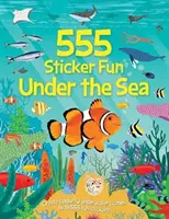 555 sub mare - 555 Under the Sea