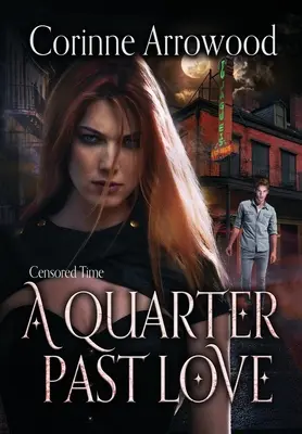 Un sfert de iubire trecută - A Quarter Past Love
