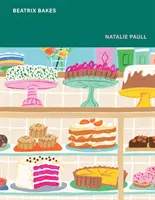 Beatrix coace - Beatrix Bakes