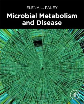 Metabolismul microbian și bolile - Microbial Metabolism and Disease