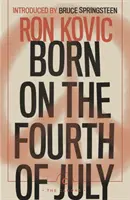 Născut pe 4 iulie - Born on the Fourth of July