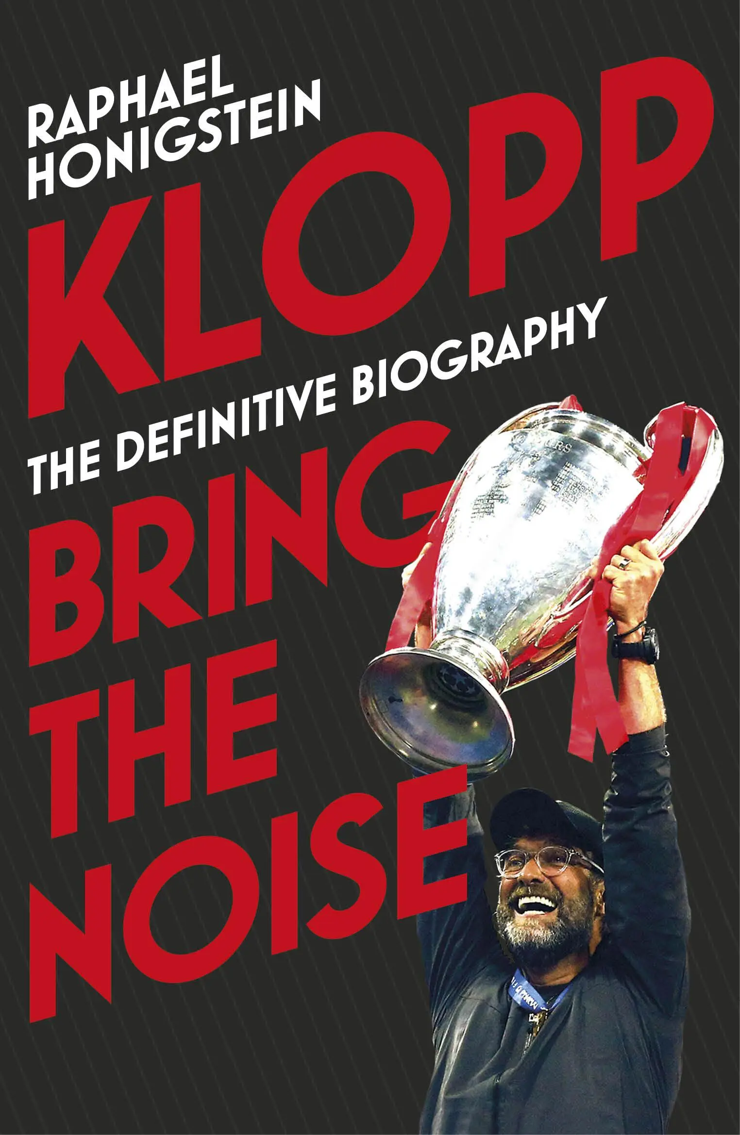 Klopp: Aduceți zgomotul - Klopp: Bring the Noise