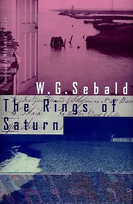 Inelele lui Saturn - The Rings of Saturn