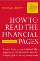 Cum să citiți paginile financiare - How to Read the Financial Pages