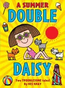 Vara Double Daisy - Summer Double Daisy
