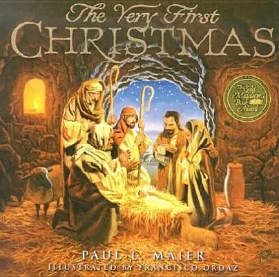 Primul Crăciun (The Very First Christmas) - The Very First Christmas