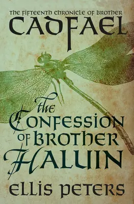 Mărturisirea fratelui Haluin - The Confession of Brother Haluin
