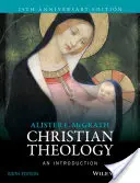 Teologia creștină: O introducere - Christian Theology: An Introduction