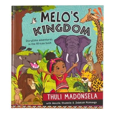 Regatul lui Melo - Melo's Kingdom