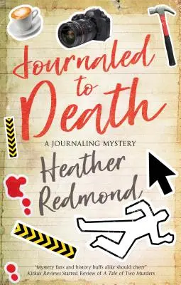 Jurnal către moarte - Journaled to Death