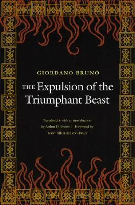Expulzarea fiarei triumfătoare (Ediție nouă) - The Expulsion of the Triumphant Beast (New Edition)