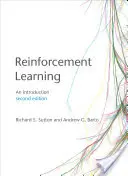 Reinforcement Learning, ediția a doua: O introducere - Reinforcement Learning, Second Edition: An Introduction