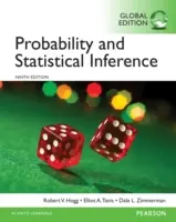 Probabilitate și inferență statistică, ediție globală - Probability and Statistical Inference, Global Edition