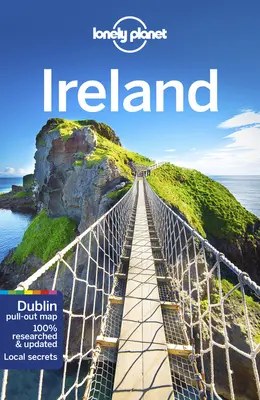 Lonely Planet Irlanda 14 - Lonely Planet Ireland 14