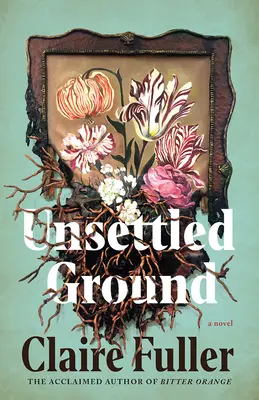 Un teren nesigur - Unsettled Ground